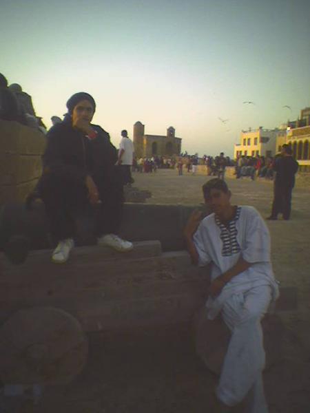 moi et intaj